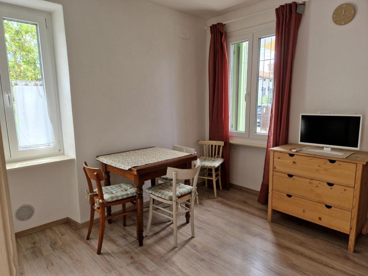 Casa Rafut Apartment Gorizia Exterior photo