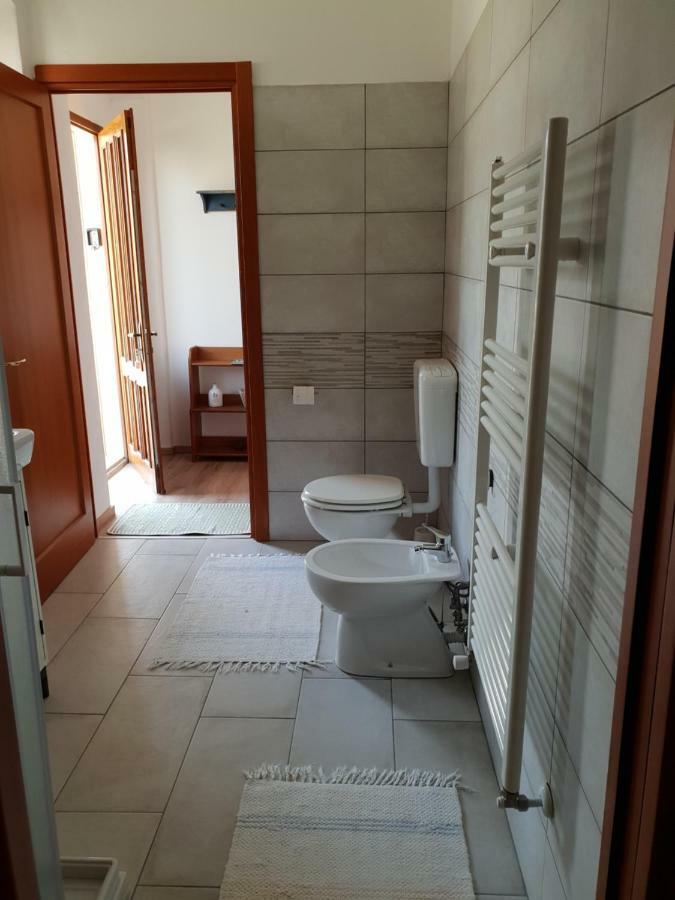 Casa Rafut Apartment Gorizia Exterior photo