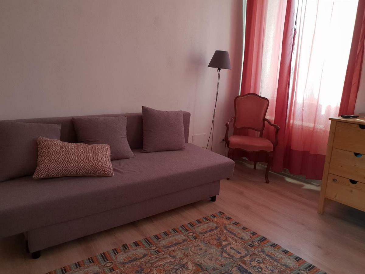 Casa Rafut Apartment Gorizia Exterior photo