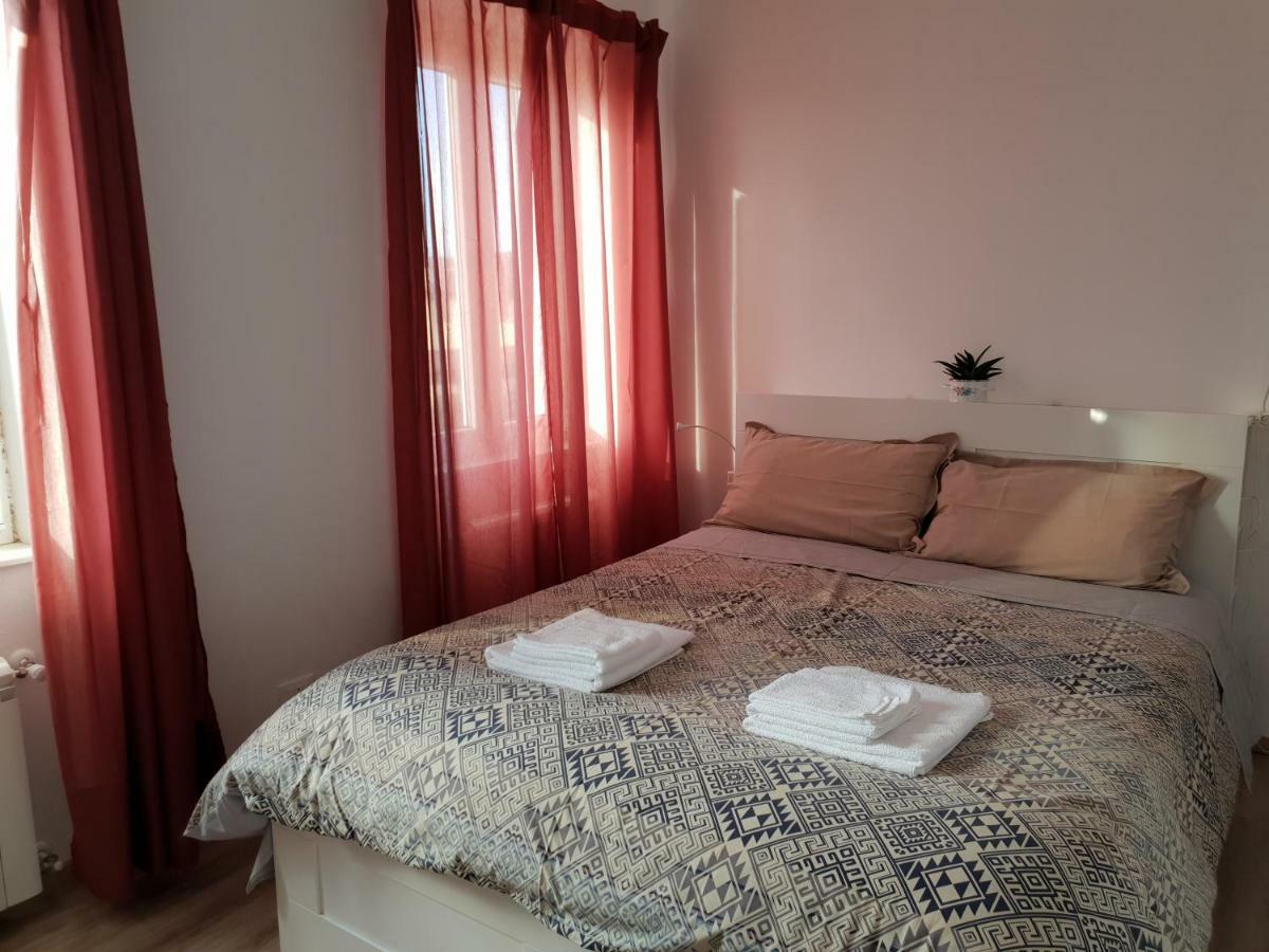 Casa Rafut Apartment Gorizia Exterior photo