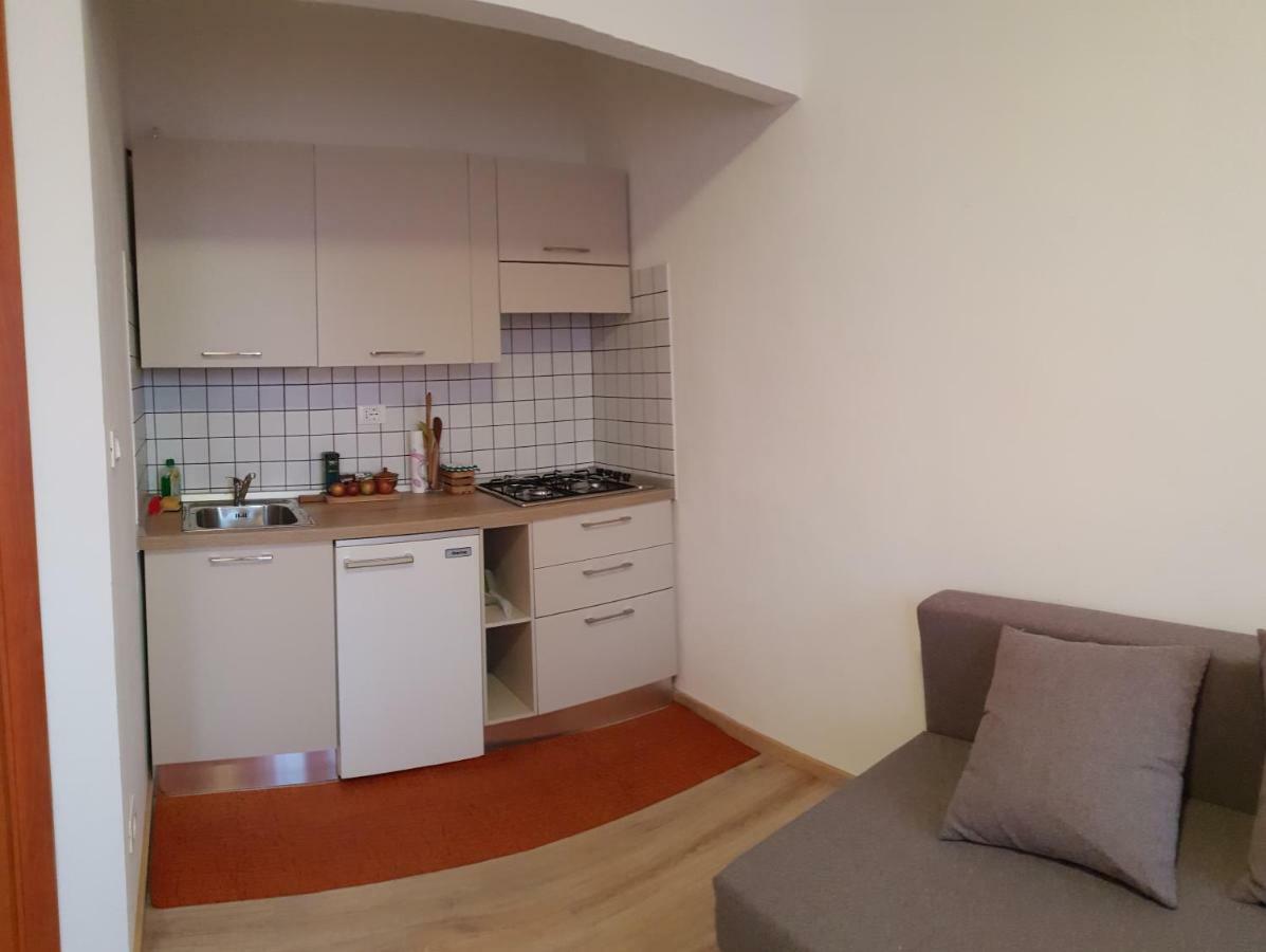Casa Rafut Apartment Gorizia Exterior photo