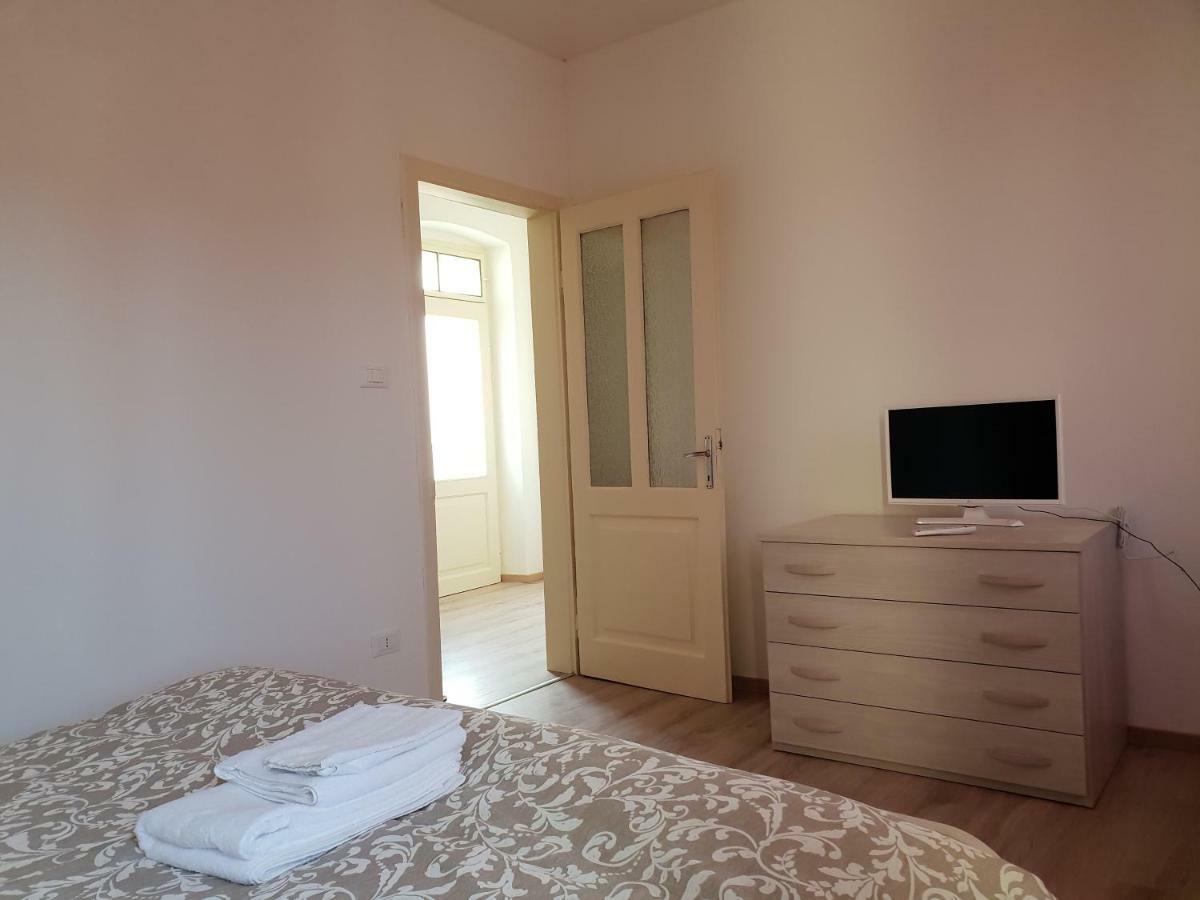 Casa Rafut Apartment Gorizia Exterior photo