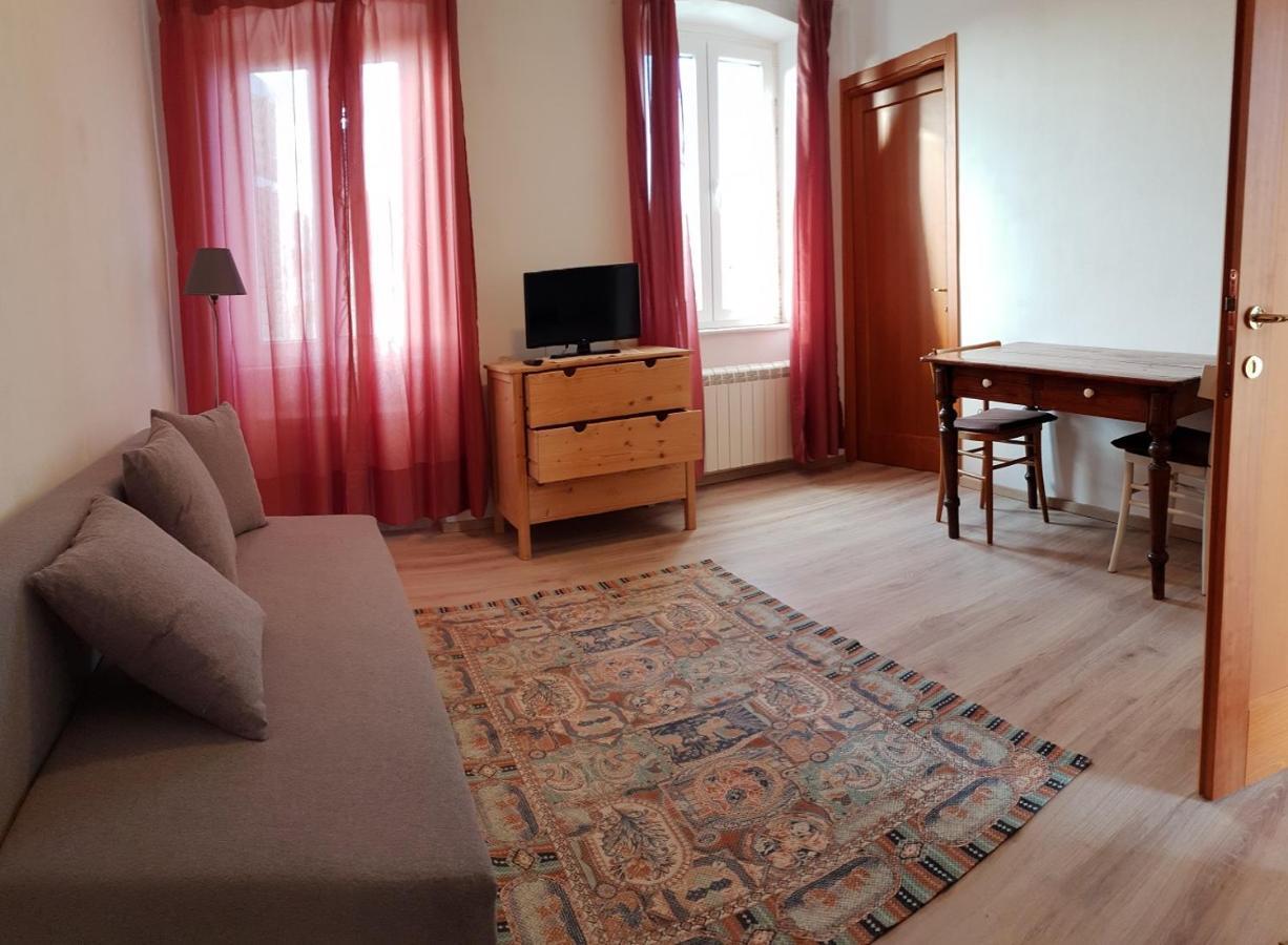Casa Rafut Apartment Gorizia Exterior photo